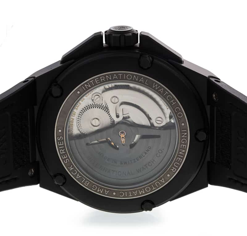 IWC Ingenieur IW322503